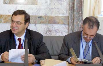 Εγκρίθηκε το Πρόγραμμα Σταθερότητας από το ECOFIN – «Καμπανάκι» για το ασφαλιστικό