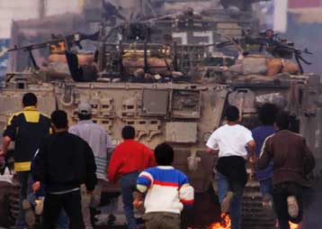 Ανταλλαγή πυρών και ρουκετών μεταξύ Ισραηλινών και Παλαιστινίων – Παρέμβαση Ανάν