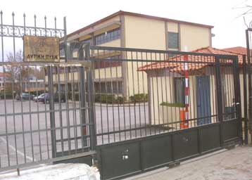 Κλειστά για μία ακόμη εβδομάδα τα ΤΕΙ της χώρας