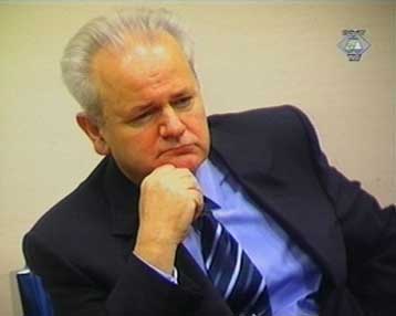 Σίγουρη η Ντελ Πόντε για την καταδίκη Μιλόσεβιτς – Διεθνείς αντιδράσεις