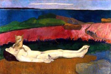 Η αλληλεπίδραση Βαν Γκογκ και Γκογκέν μέσα από έκθεση του Μουσείου Βαν Γκογκ