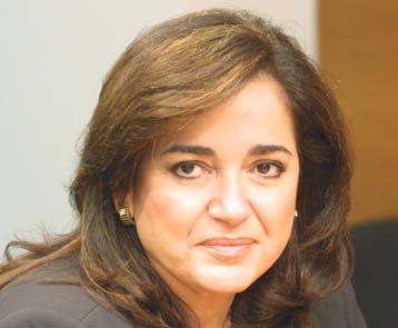 Η Ντ. Μπακογιάννη αντίπαλος του Χρ. Παπουτσή για το Δήμο Αθηναίων