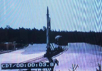 Κρυφή δοκιμή πυρηνικού πυραύλου πραγματοποίησε η Ινδία, ισχυρίζεται το Πακιστάν