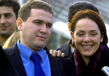 Ελεύθερος αφέθηκε ο θεωρούμενος ως εκπαιδευτής των αεροπειρατών της 11ης Σεπτεμβρίου