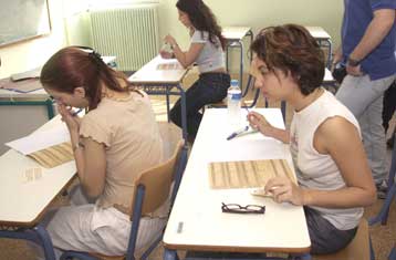 Μειώνεται η εξεταστέα ύλη μαθημάτων της Β και της Γ Λυκείου