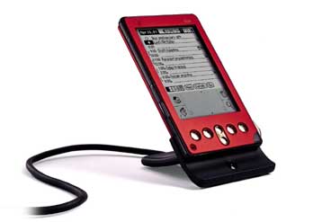 Αυξήθηκαν οι πωλήσεις υπολογιστών παλάμης σε περίοδο ύφεσης των πωλήσεων PC