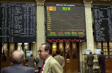 Σταθεροποιητικές τάσεις στα ευρωπαϊκά χρηματιστήρια την Τετάρτη – Ανοδος του Nikkei