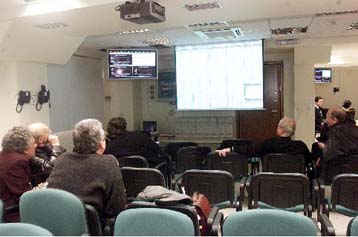 «Εύθραυστη» άνοδος στη Σοφοκλέους το πρωί της Τετάρτης