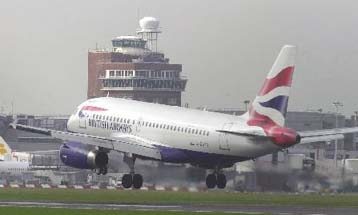 Σε νέα μείωση του εργατικού δυναμικού της προχώρησε η British Airways