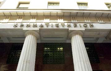 Αναβαθμισμένη η Σοφοκλέους στην κατάταξη των ώριμων αγορών της SSSB