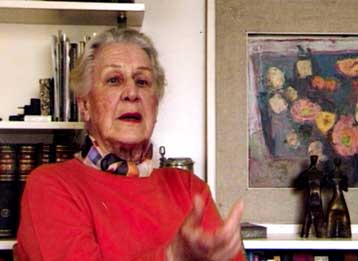 Πέθανε σε ηλικία 81 ετών η τελευταία προσωπική γραμματέας του Χίτλερ