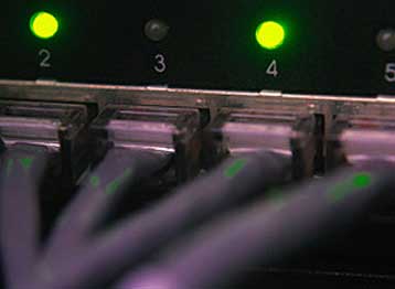 Δεν θα καταρρεύσει το Internet, εντοπίστηκε όμως νέα κερκόπορτα από τη CERT