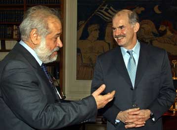 Με νέα πρόταση για την ονομασία της ΠΓΔΜ επανέρχεται ο υπουργός Εξωτερικών της χώρας