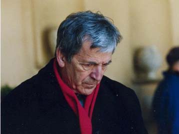 Με την προβολή της ταινίας «Αμήν» του Κ.Γαβρά συνεχίστηκε το Φεστιβάλ του Βερολίνου