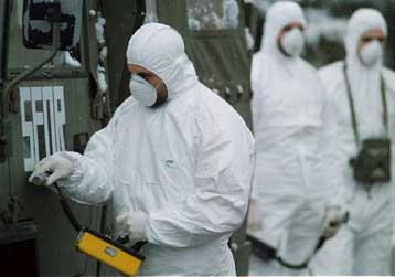 Νέα στοιχεία για το «Σύνδρομο των Βαλκανίων» φέρνει στο φως ο ιταλικός Τύπος