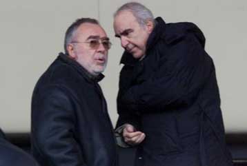 Αιχμές Κόκκαλη για ΠΑΕ που «αγνόησαν» την ΕΠΑΕ, σύμφωνα με τον πρόεδρο του Ολυμπιακού