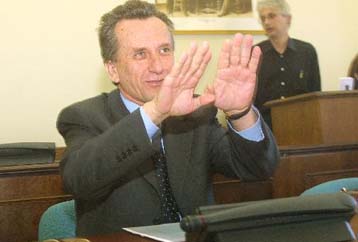 Μόνη διέξοδος ο διάλογος με τους αγρότες, τόνισε ο Γ.Δρυς