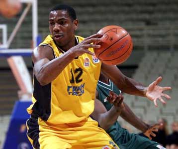 Χωρίς άλλη επιλογή η ΑΕΚ στην Κροατία για τη Euroleague