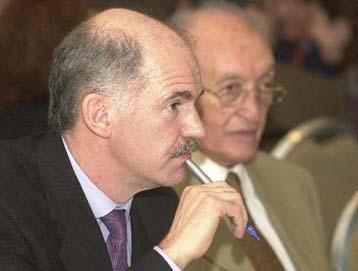 Πρωτοβουλίες από την Ελλάδα για τη βελτίωση των σχέσεων ΕΕ – αραβικού κόσμου