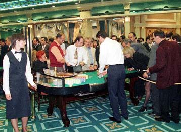 Αύξηση 57% σημείωσαν τα κέρδη της Ελληνικά Τουριστικά Ακίνητα το 2001