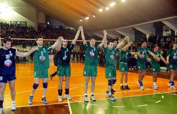 Με το ένα πόδι στο φάιναλ φορ Ολυμπιακός και Ηρακλής, αποκλείστηκε ο ΠΑΟ