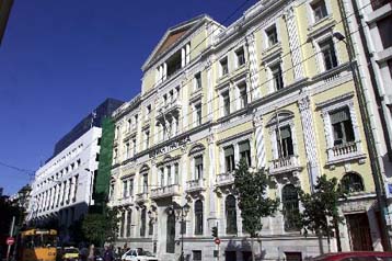 Στη λιανική τραπεζική επικεντρώνεται η Εθνική Τράπεζα