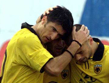 Θύματα απαγωγής οι γονείς του Ίβιτς, ο οποίος το κρατούσε μυστικό