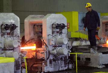 Ενισχύθηκε ο δείκτης οικονομικού κλίματος τον Ιανουάριο