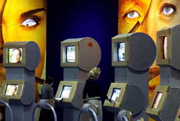 Ο τρίτος μεγαλύτερος ISP των ΗΠΑ σταματά την καταγραφή στοιχείων των συνδρομητών του