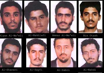 Παλαιστίνιος είναι ο επικεφαλής του δικτύου της Αλ Κάιντα, γράφουν οι New York Times