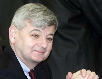 Χρειάζεται μεγάλη προσπάθεια για τερματισμό της βίας στη Μ.Ανατολή, δήλωσε ο Φίσερ