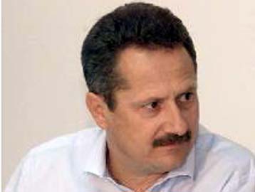 Και επισήμως νέος πρόεδρος της Αττικό Μετρό ΑΕ ο Γιάννης Χρυσικόπουλος