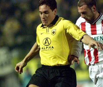 Ο Γκαμάρα δεν επιθυμεί την παραμονή του στην ΑΕΚ πέρα του συμβολαίου του