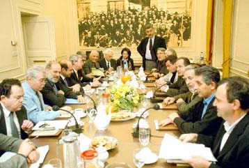 Νέα δεδομένα δημιουργεί ο πληθωρισμός για τη Συλλογική Σύμβαση Εργασίας, κατά τη ΓΣΕΕ