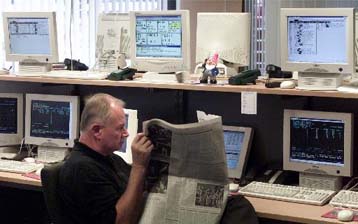 Σημαντικά κέρδη στα ευρωπαϊκά χρηματιστήρια την Πέμπτη