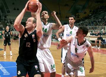 Τριπλός…«εμφύλιος» στη Εuroleague για ΠΑΟ, Ολυμπιακό και ΑΕΚ