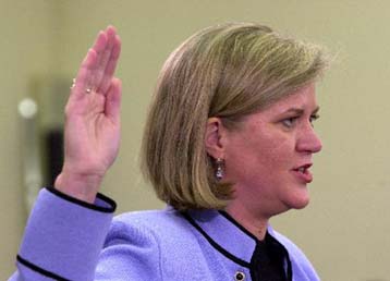 «Είχα προειδοποιήσει για τους κινδύνους» κατέθεσε στέλεχος της Enron