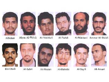 Συνελήφθησαν στην Υεμένη έξι καταζητούμενοι συνεργάτες του Φαουάζ αλ-Ραμπέι