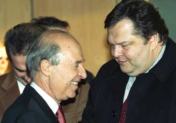 Αντιπαράθεση στο Υπουργικό Συμβούλιο για το ζήτημα της βασιλικής περιουσίας