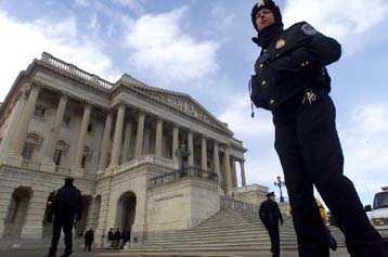 Έρευνα του Κογκρέσου για την αποτυχία των υπηρεσιών πληροφοριών την 11η Σεπτεμβρίου