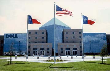 Συμβαδίζουν με τις προβλέψεις τα κέρδη τετάρτου τριμήνου της Dell