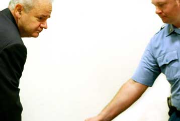 Το ΝΑΤΟ ευθύνεται για τη γιουγκοσλαβική τραγωδία, επανέλαβε ο Σλόμπονταν Μιλόσεβιτς