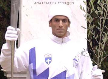 Την 71η θέση κατέλαβε ο Φάφαλης στα 10χλμ. κλασικής διαδρομής