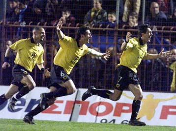 Ξάνθη-ΑΕΚ και Ολυμπιακό-Ηρακλή έβγαλε η κλήρωση για το Κύπελλο Ελλάδας