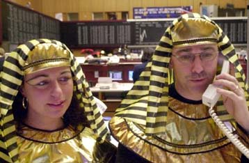 Σταθεροποιητικές τάσεις στα ευρωπαϊκά χρηματιστήρια την Παρασκευή