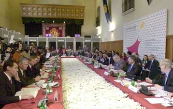 Νωρίτερα και στη Γερμανία η εφαρμογή του ευρωπαϊκού εντάλματος σύλληψης