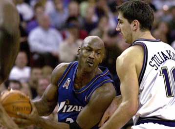 Με 20 πόντους ο Γουέμπερ οδήγησε τους Kings στη νίκη επί των Wizards