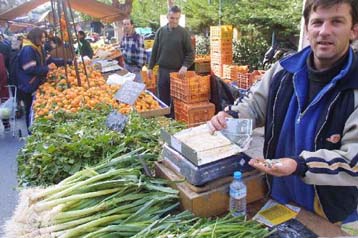 Στο 4,4% «σκαρφάλωσε» ο πληθωρισμός τον Ιανουάριο