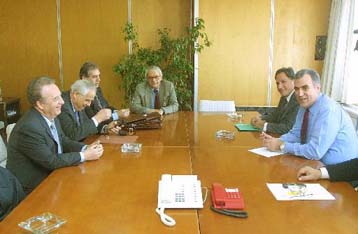 Προς συμφωνία οδεύουν γιατροί του ΙΚΑ και υπουργείο Εργασίας