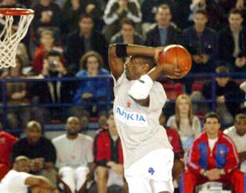 Οι ξένοι νικητές στο 10ο All Star Game της Δράμας